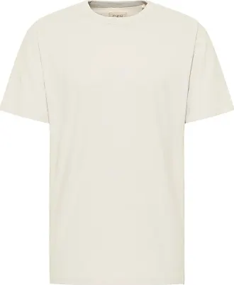 T-Shirts aus Baumwolle in Grau: Shoppe jetzt bis zu −60% | Stylight