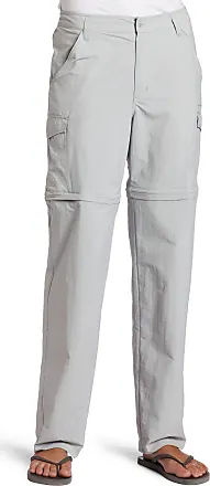 Gray Columbia Cotton Pants: Shop up to −42%