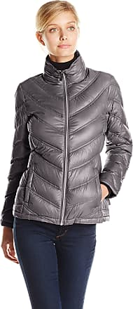 calvin klein women's packable lightweight premium down jacket