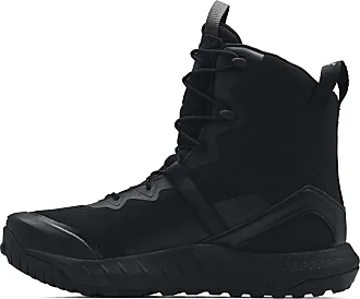 Under Armour mens Micro G Valsetz Zip Military and Tactical Boot :  : Clothing, Shoes & Accessories