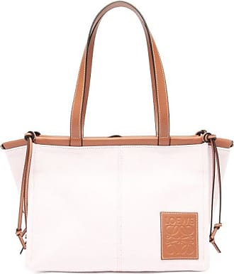 loewe canvas tote