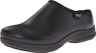 BOGS Womens Stewart Slip Resistant Work Shoe