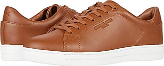 mk brown shoes