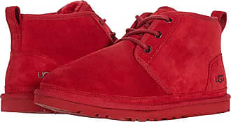 red ugg boots on sale