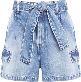 marcas de short jeans feminino