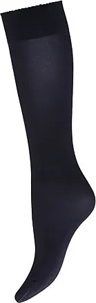 WOLFORD Velvet De Luxe 66 Tights Admiral