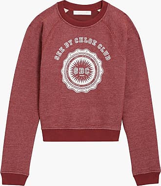 正規品新品Chloe Kids☆大人もOK☆ジャカードC ニットパーカー14Y p4.org