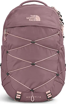  THE NORTH FACE Recon Everyday Laptop Backpack, Asphalt Grey  Light Heather/TNF Black, One Size : Electronics
