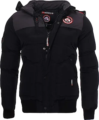 Geographical Norway GYMCLASS Black - Free delivery