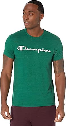 Champion: Green T-Shirts now up to −79% | Stylight