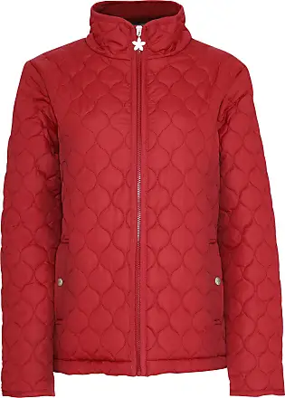 Champion Padstow Quilted Jacket  Diamond Quilted Jacket – New