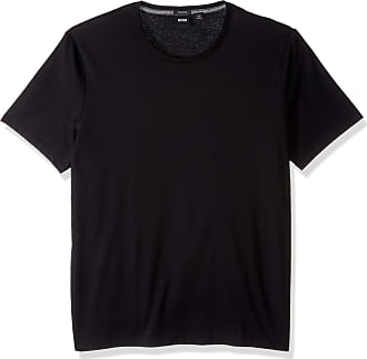 Black HUGO BOSS T-Shirts: Shop up to −59% | Stylight