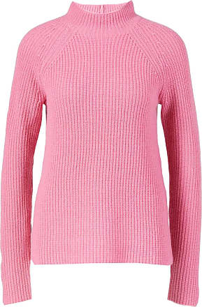 Ballantyne FUCHSIA CASHMERE PULLOVER in Pink für Herren Herren Bekleidung Pullover und Strickware Rundhals Pullover 