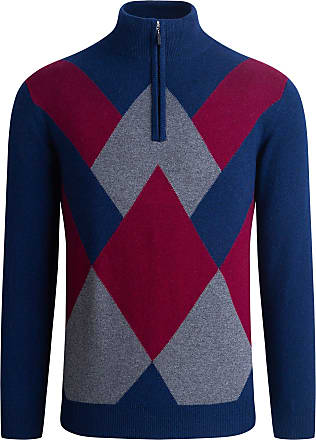 We found 468 Half-Zip Sweaters perfect for you. Check them out 