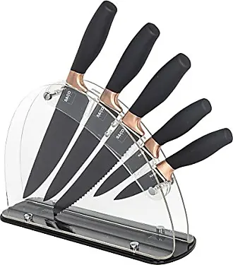 Arcos Nova 6 PCS. Paring Knife Set