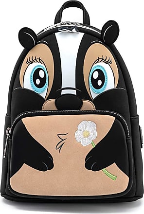 Loungefly Disney Bambi Folk Crossbody Bag - BoxLunch Exclusive