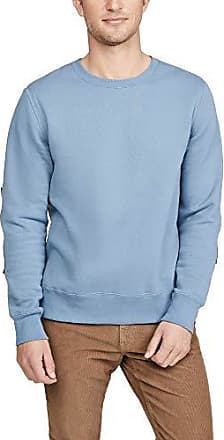 Billy Reid Mens Pullover Dover Crew Sweatshirt