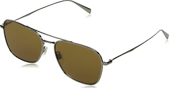  Levi's Women's LV 1015/S Cat Eye Sunglasses, Black, 55mm, 20mm  : Clothing, Shoes & Jewelry