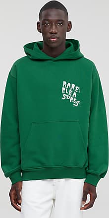 Grün L Rabatt 74 % HERREN Pullovers & Sweatshirts Hoodie Kiabi sweatshirt 