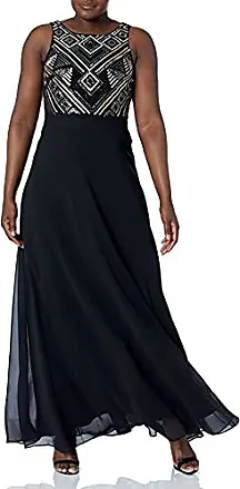 Tahari Arthur S. Levine Women's Size 18 Black Pants Suit