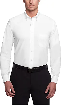 AS200 - Van Heusen 100% Cotton Slim Fit Shirt