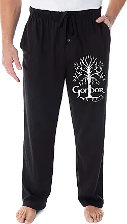 INTIMO Peanuts Men's Good Grief! Allover Character Pattern Loungewear Sleep  Pajama Pants : : Clothing, Shoes & Accessories