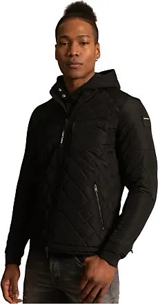 Jacken in Schwarz von Replay bis zu −50% | Stylight