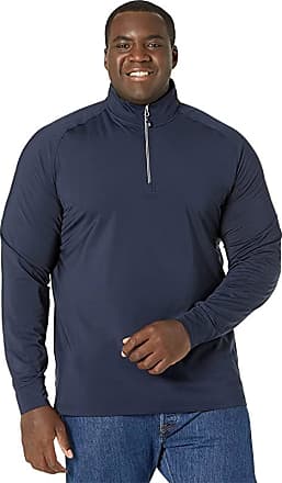 Men's Cutter & Buck Half-Zip Sweaters − Shop now at $14.18+ 