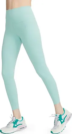 NWT Nike Pro Therma-Fit ADV Women's High-Waisted Leggings Green