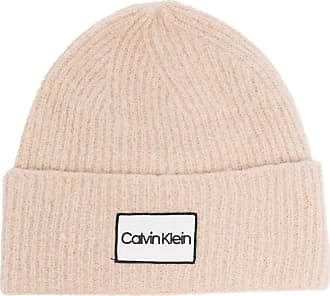Calvin Klein Beanies −39% Sale: | Stylight to up −