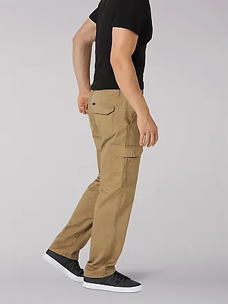 Men's Lee Cargo Pants - up to −36% | Stylight