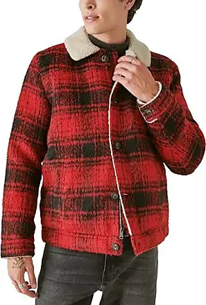 Lucky Brand Jackets − Sale: at $79.84+