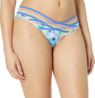 Body Glove Women's Standard Nuevo Contempo Full Coverage Bikini Bottom  Swimsuit, Available in Sizes Xs, S, M, L, XL, Curacao Tropical, X-Small :  : Clothing, Shoes & Accessories