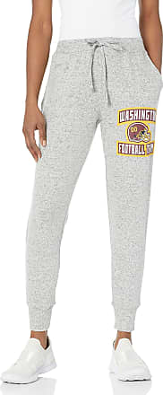 Zubaz NFL Women's Marled Soft Hoodie with Team Graphics