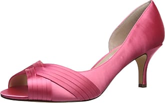 Nina Nina Womens Pachita Platform Sandal,Tango,5.5 M US