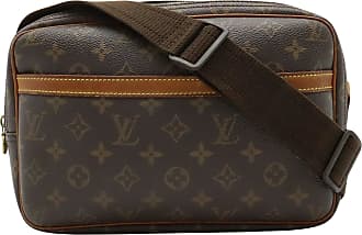 Louis Vuitton Monogram Mini  Crossbody Bag 119lv48 For Sale at 1stDibs