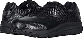 all black brooks shoes womens