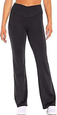 Bally, Pants & Jumpsuits, Bally Total Fitness 25 Inch High Rise Tummy  Control Ankle Leggings
