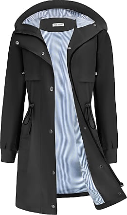 Black Friday Black Trench Coats: up to −60% | Stylight