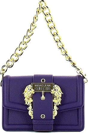Beschir Donna - The ultimate Versace Jeans Couture bag that will