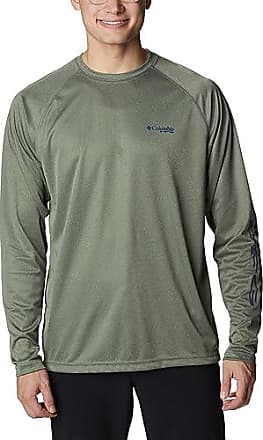 Columbia Long Sleeve T-Shirts − Sale: up to −50%