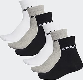 Socken In Grau Von Adidas Fur Herren Stylight