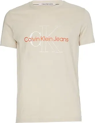 Calvin Klein Jeans Disrupted CK Box Urban T-shirt - Farfetch