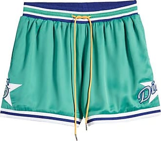 DIET STARTS MONDAY x '47 Dodgers Team Shorts