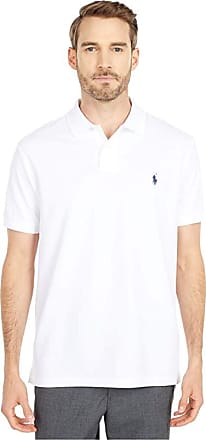 Ralph Lauren: White Polo Shirts now up to −25% | Stylight