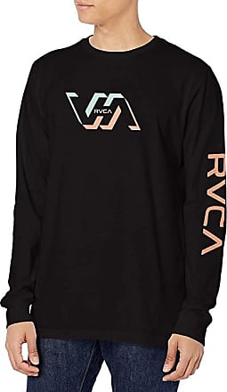 RVCA Eagle Technical Oversized T-Shirt