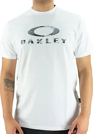 Camiseta Oakley Masc Mod Frog Graphic Tee Preta - Faz a Boa!