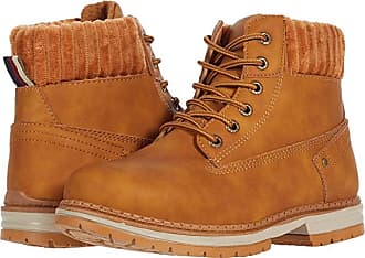 dirty laundry winter boots