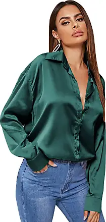 Blouses from SOLY HUX for Women in Green| Stylight