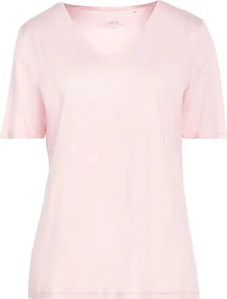 Calida T-shirt Daily functionwear Focus 14665 / 001 - Näckrosen Underkläder